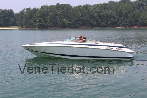 Cobalt 252 Tekniset tiedot ja arvostelut